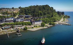 Hotel Cabana Del Lago Puerto Varas